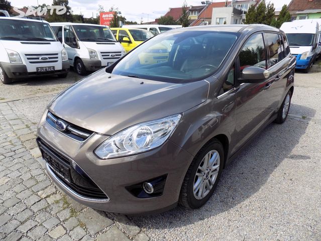 Ford Grand C-Max